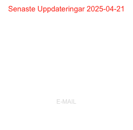 Senaste Uppdateringar 2025-04-21

JCS STADGAR

UTSTÄLLN. RESULTAT-25

SKK UTSTÄLLNINGAR -25

Japanese Chin Societetens
medlems-sida på Facebook

E-MAIL
webmaster@japanesechin.se